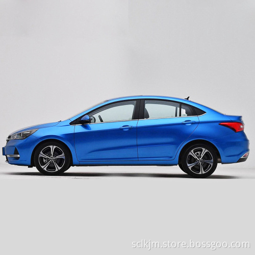 Горячая продажа топливного автомобиля Chery Airyzer 5 2021 Ручная молодежная версия 1,5 литра 116 лошадиных сил L4 Высокоскоростной топливный автомобиль